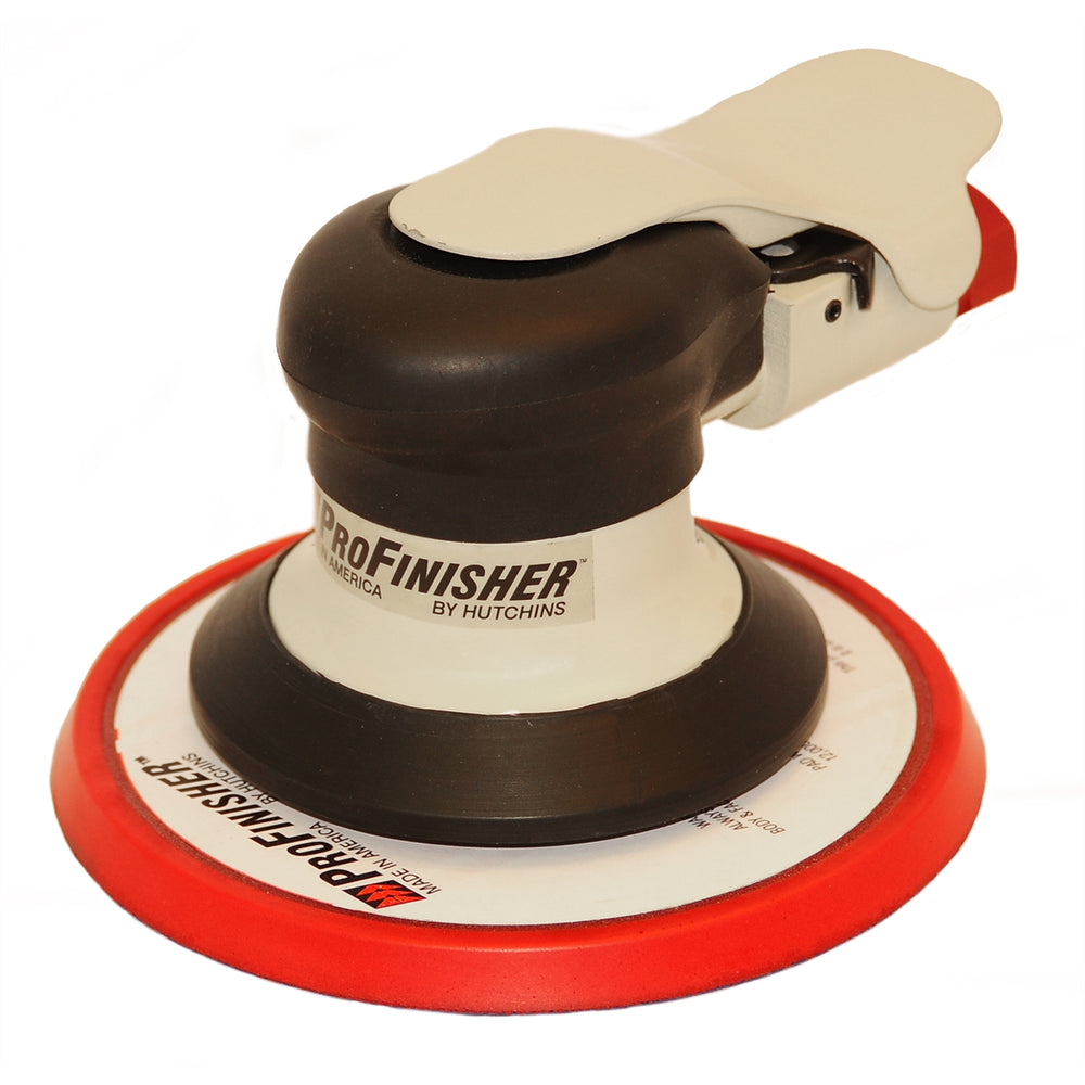 ProFinisher 600 Random Orbit Action Sander