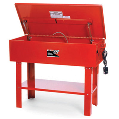 Industrial Duty 40-Gallon Parts Washer