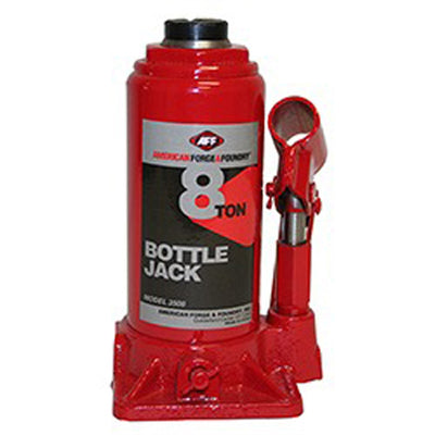 AFF 3508 8-Ton Bottle Jack