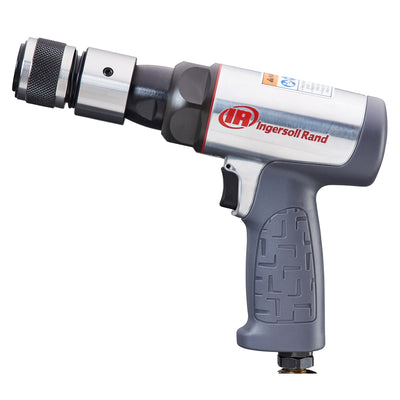 Short Barrel Air Hammer - Low Vibration