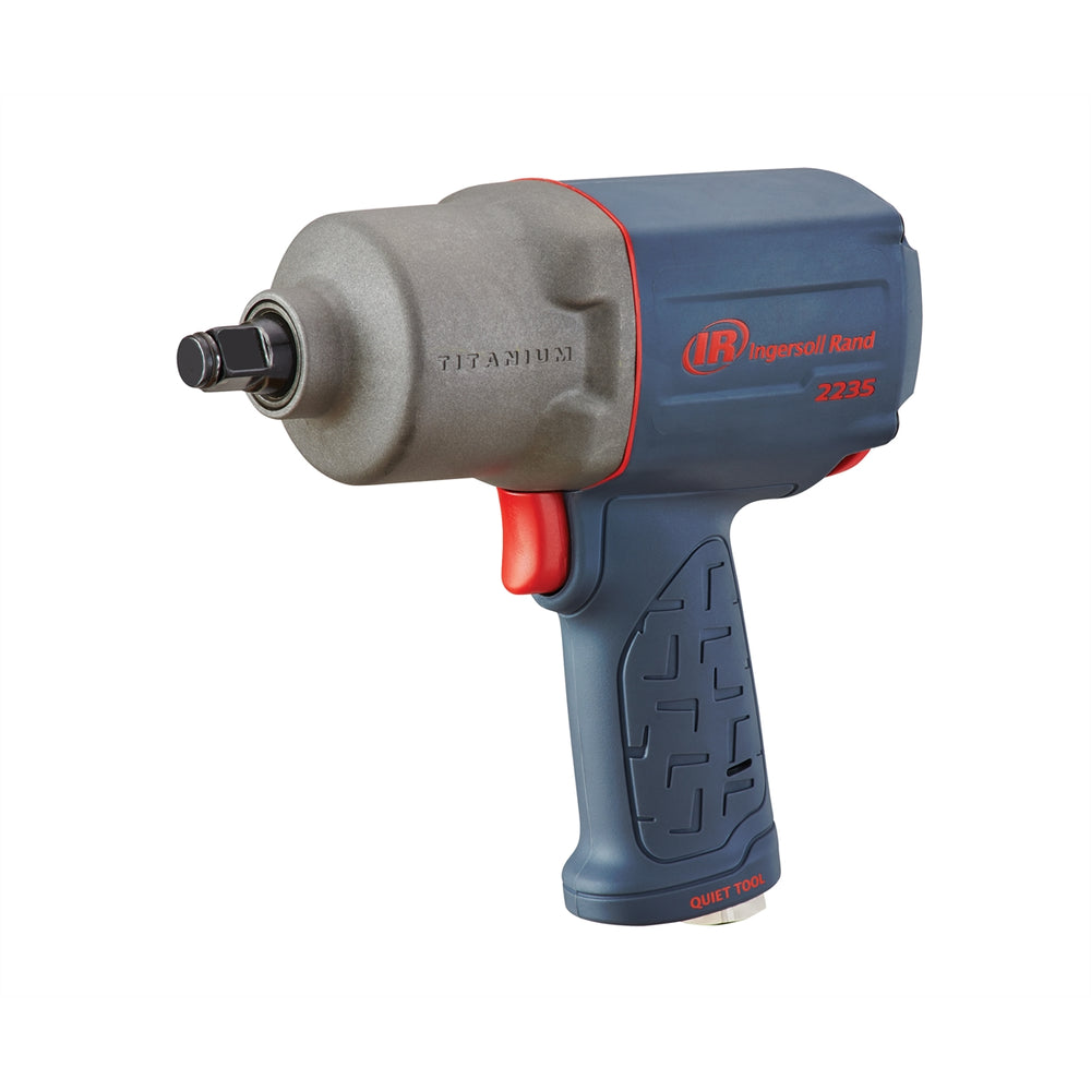 2235 Series 1/2 in. Quiet Impact Wrench