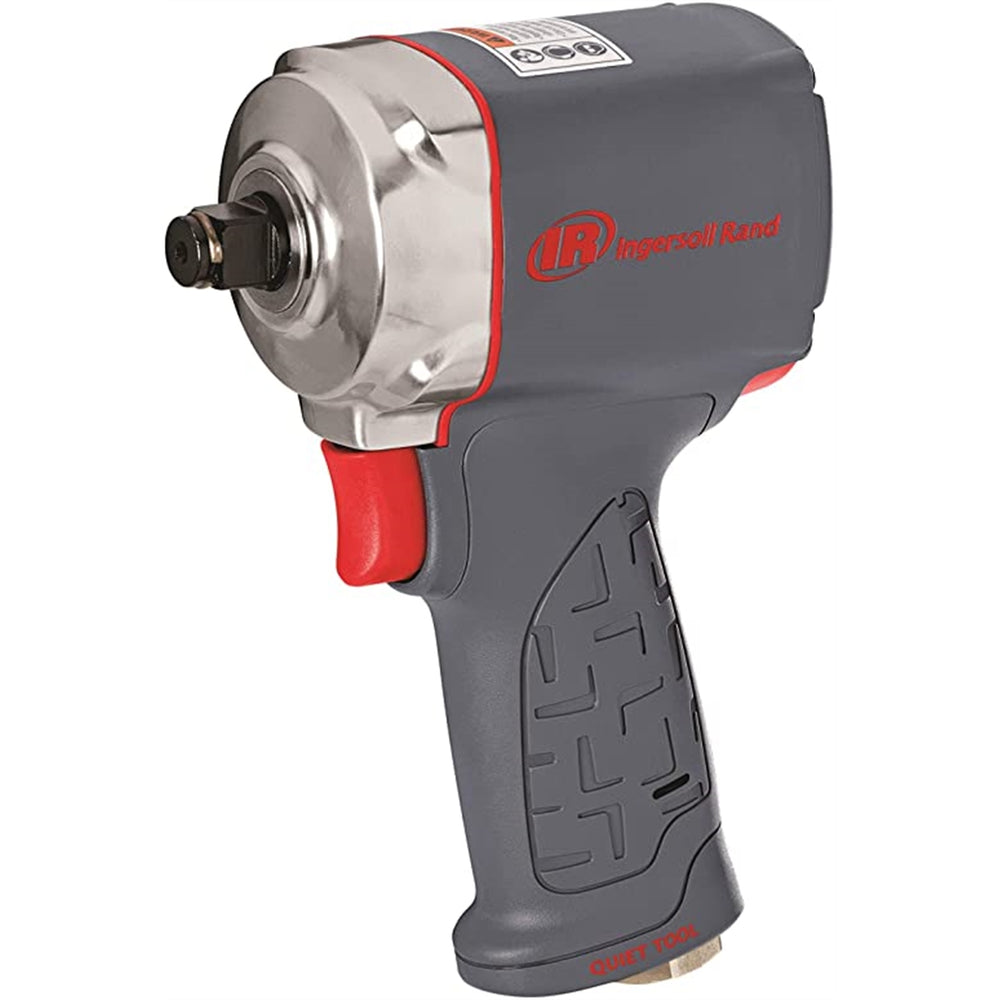 1/2" Drive Ultra Compact Impact Wrench