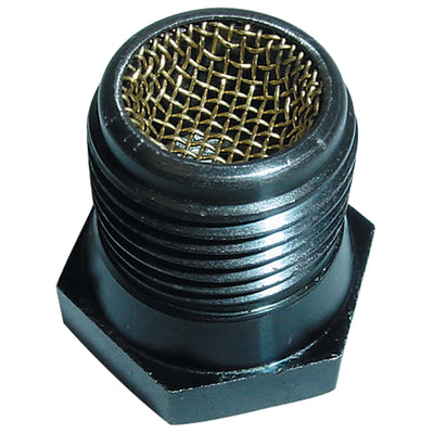 Inlet Air Strainer Fitting for IRT231C