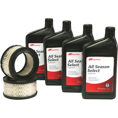 Ingersoll Rand