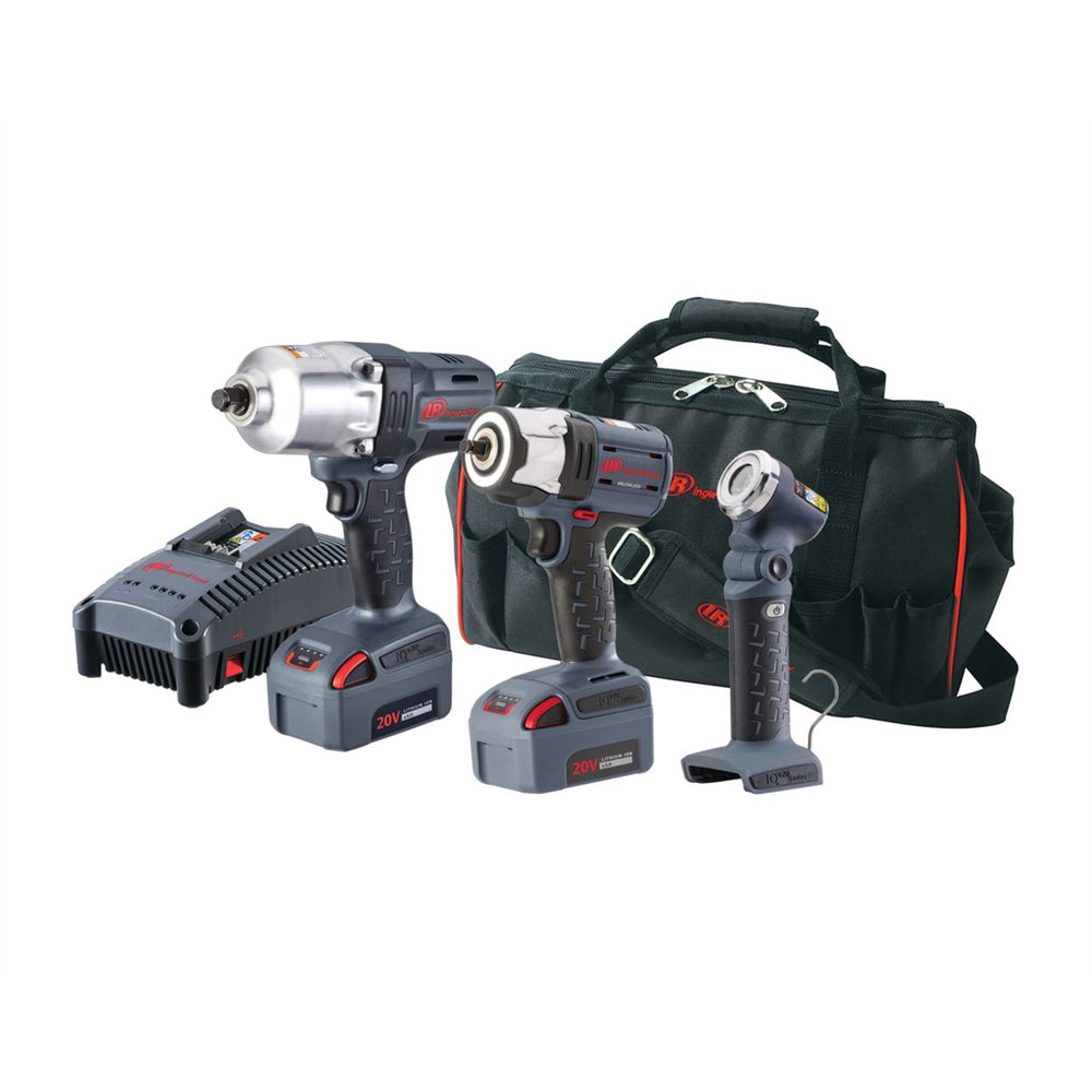 Ingersoll Rand