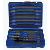 16-Piece Impact Automotive Bit Set