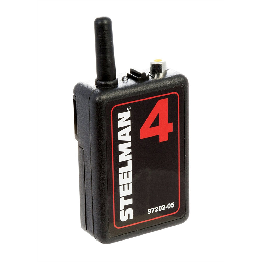 J S Products (steelman)