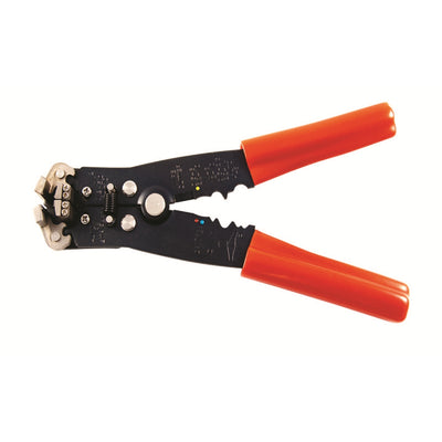 EZ Crimper/Stripper Tool 26-10 AWG 1 Pc