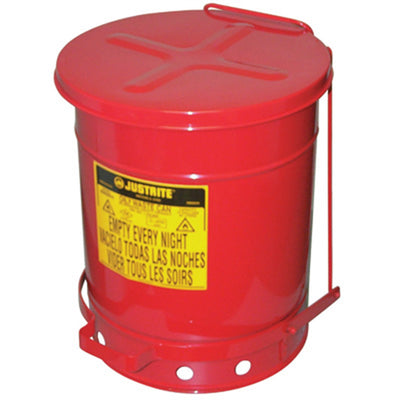 Justrite MFG