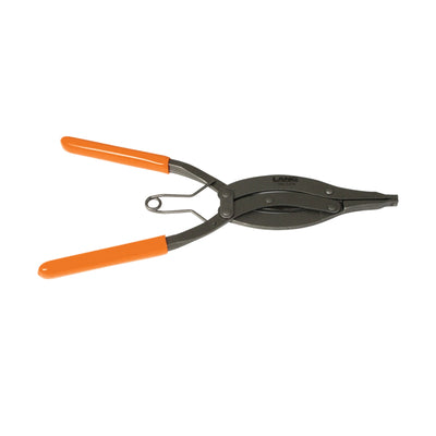 10IN Compound Jaw Lock Ring Pliers
