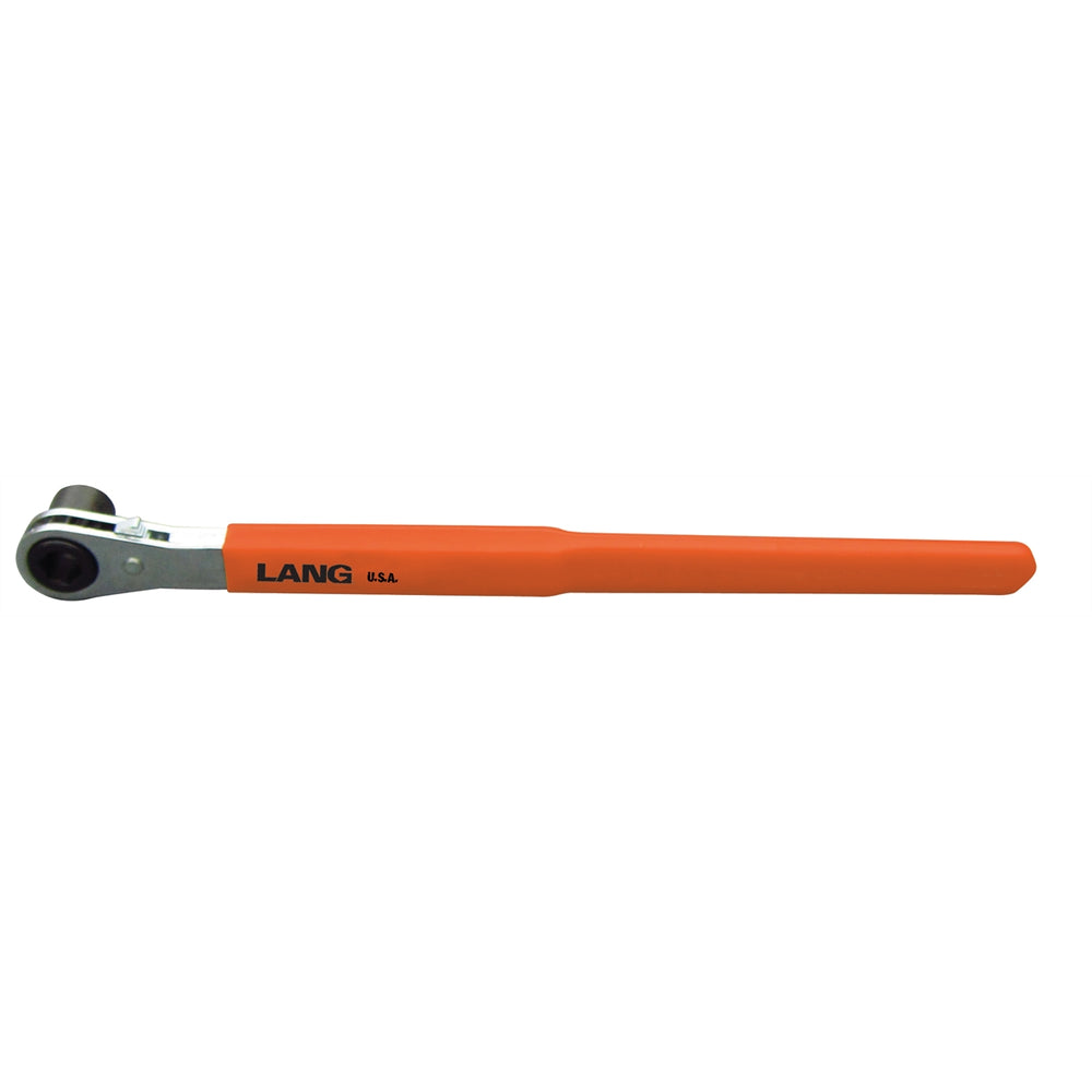 '- 5/16" x 10mm Extra Long Battery Terminal Wrench
