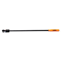36" Curved Pry Bar