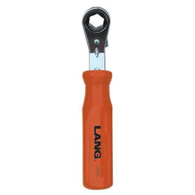 Valve Stem Wrench, 9/16