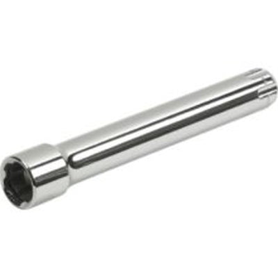 GearWrench 1/4 in. Drive Pass-Thru Extension 6 in.