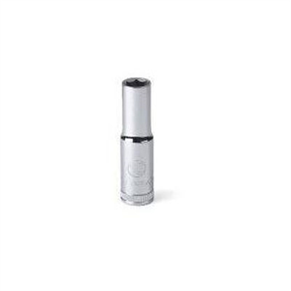 1/2" Drive 6 Point Deep Socket - 16mm