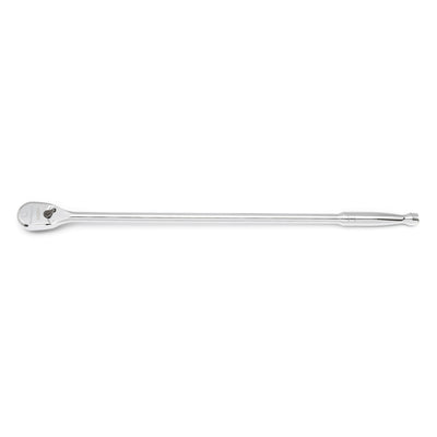 1/2 in. Drive 120XP Extra Long Handle Ratchet