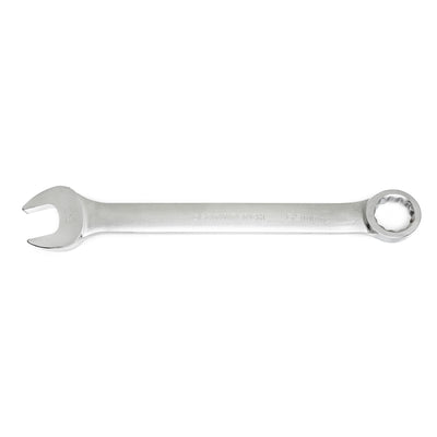 12 Pt Long Pattern Combination Wrench - 1-3/8''