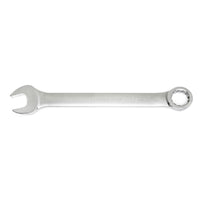 12 Pt Long Pattern Satin Combination Wrench 1-5/8"