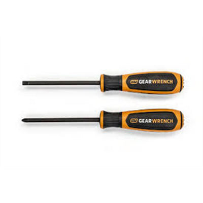 2pc. Bolt Biter Extraction Screwdriver Set