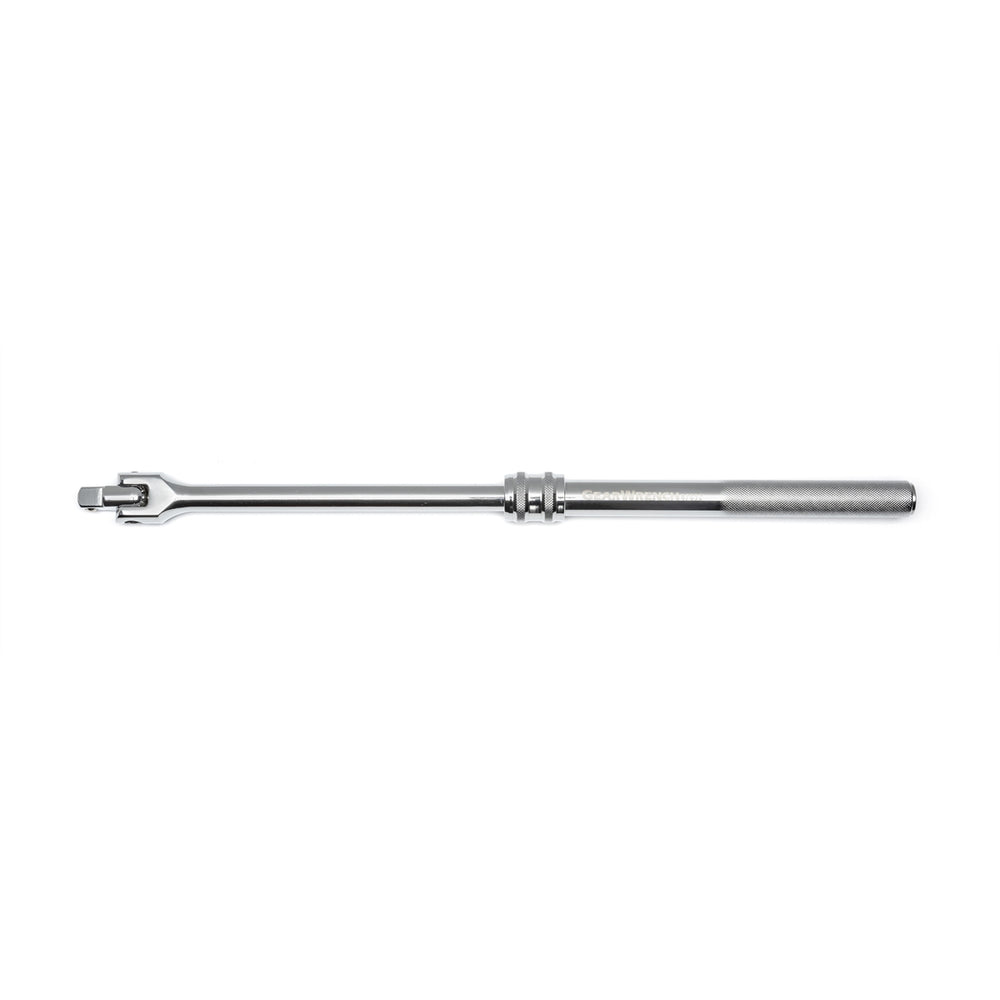 1/2IN DR Extendable Breaker Bar, 18-24"