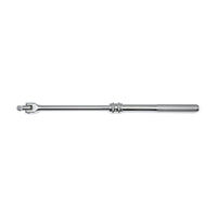 1/2IN DR Extendable Breaker Bar, 18-24"