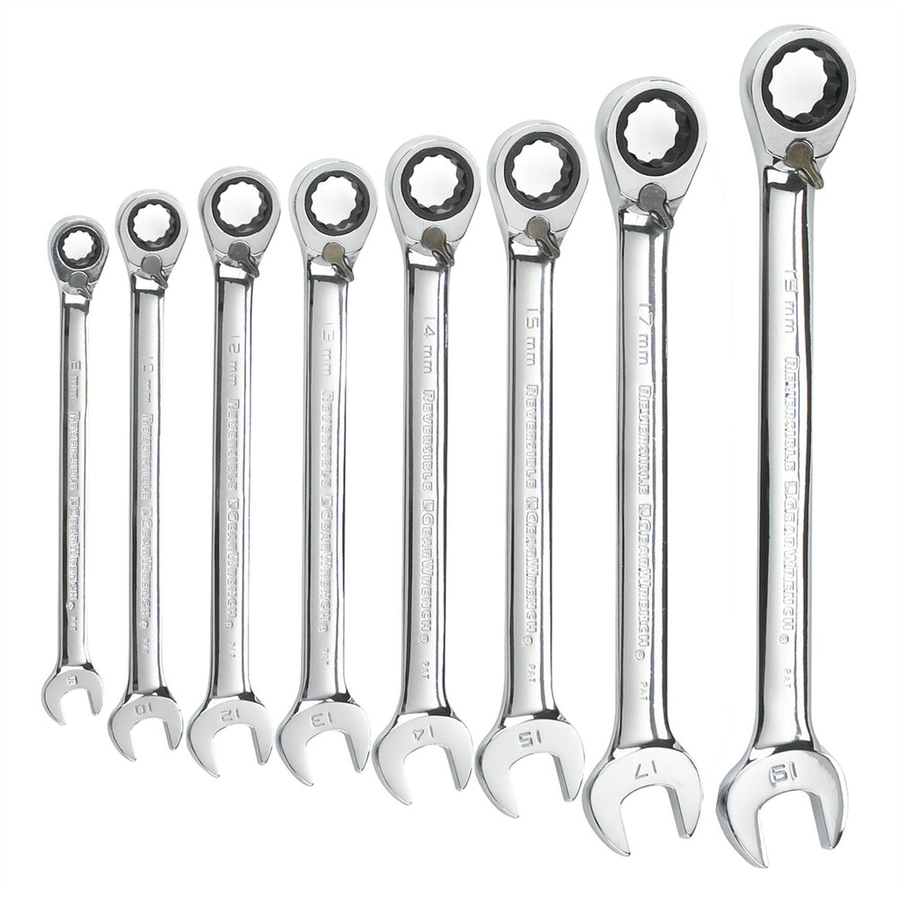 Gearwrench