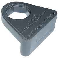 Metric Heavy-Duty Cap Nut Wrench