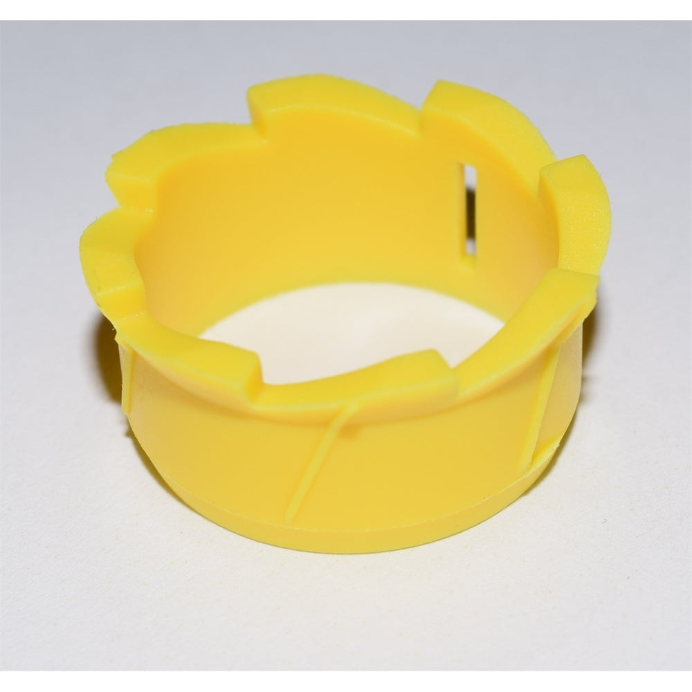 100 pk. Pilot Sleeve Wheel Centering Sleeves