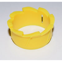 100 pk. Pilot Sleeve Wheel Centering Sleeves