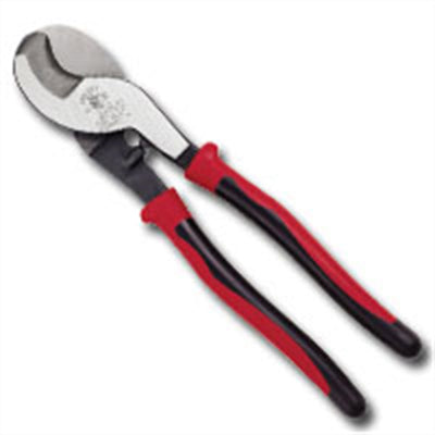 Journeyman High-Leverage 9-inch Cable Cutter