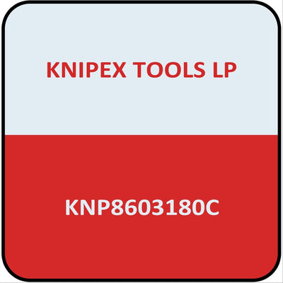 Knipex 7 in. Pliers Wrench (Carded)