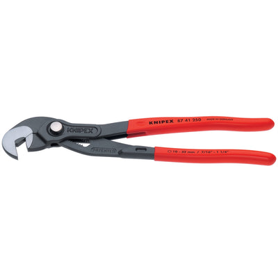 Knipex 10 in. Raptor Plier