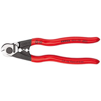 Knipex Forged Wire Rope Shears