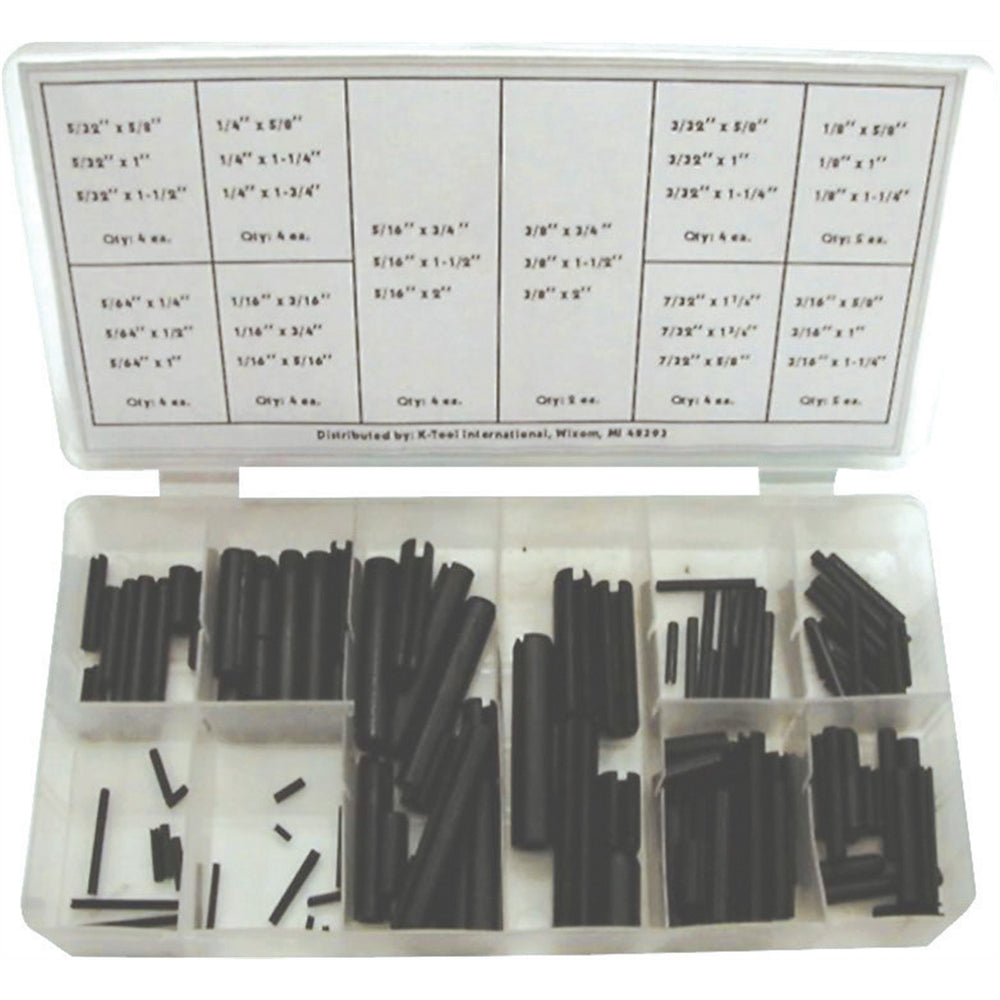 K Tool International