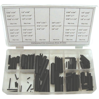 K Tool International