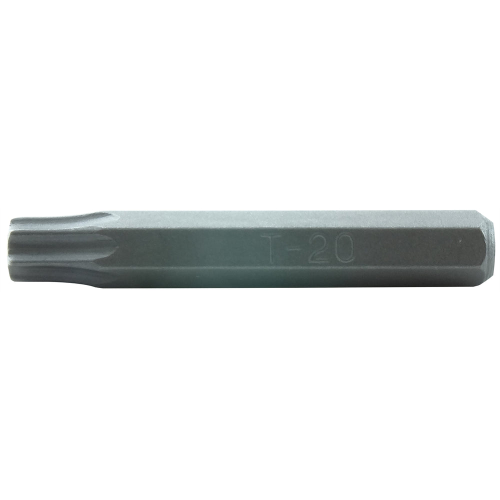T-20 Replacement Bit (Quantity of 100)