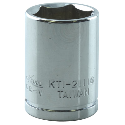 K Tool International