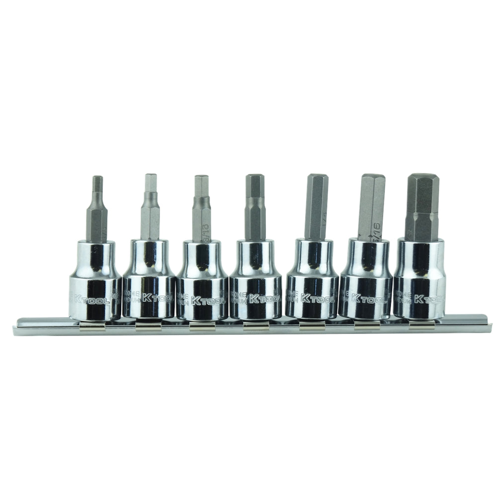 K Tool International
