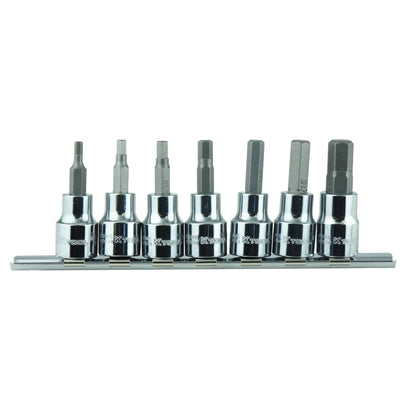 K Tool International