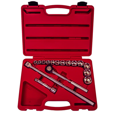 K Tool International