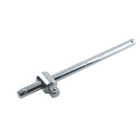 1/2" Chrome Vanadium Steel Sliding T-Handle