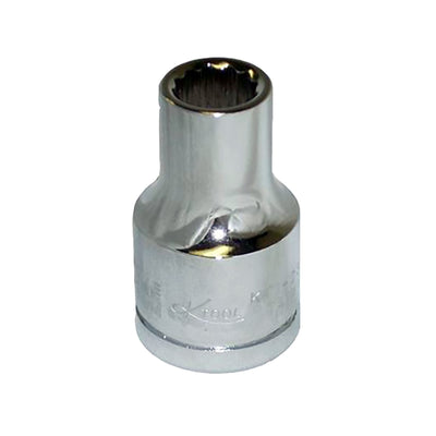 3/8” x 1/2