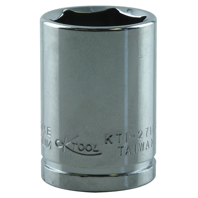 K Tool International