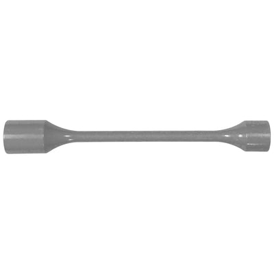 K-Tool 1/2 in Drive x 19mm 6-Point 120 ft/lbs. Torq Stick, Quartz Gray