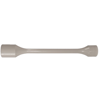 K-Tool 1/2 in Drive x 19mm 6-Point 90 ft/lbs. Torq Stick, Light Tan