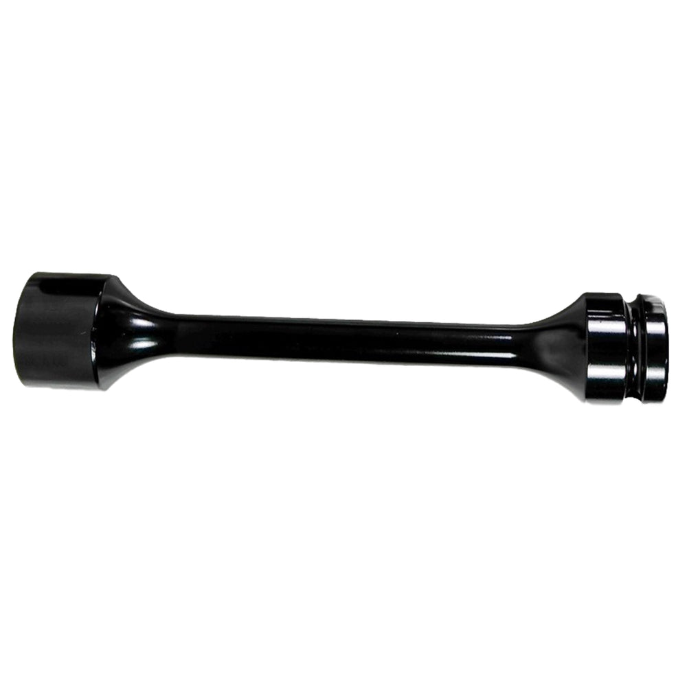 K-Tool 1 in. Drive x 1-1/2 in. 6-Point 475 ft/lbs. Torq Stick, Black