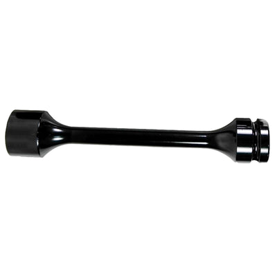 K-Tool 1 in. Drive x 1-1/2 in. 6-Point 475 ft/lbs. Torq Stick, Black