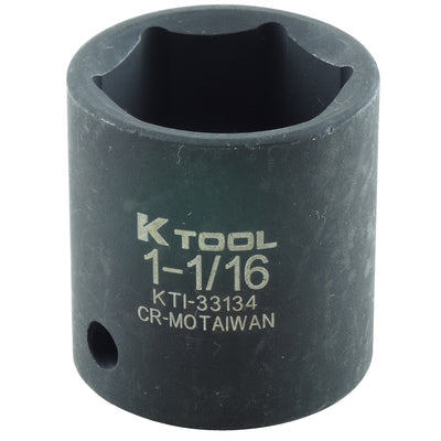 K Tool International