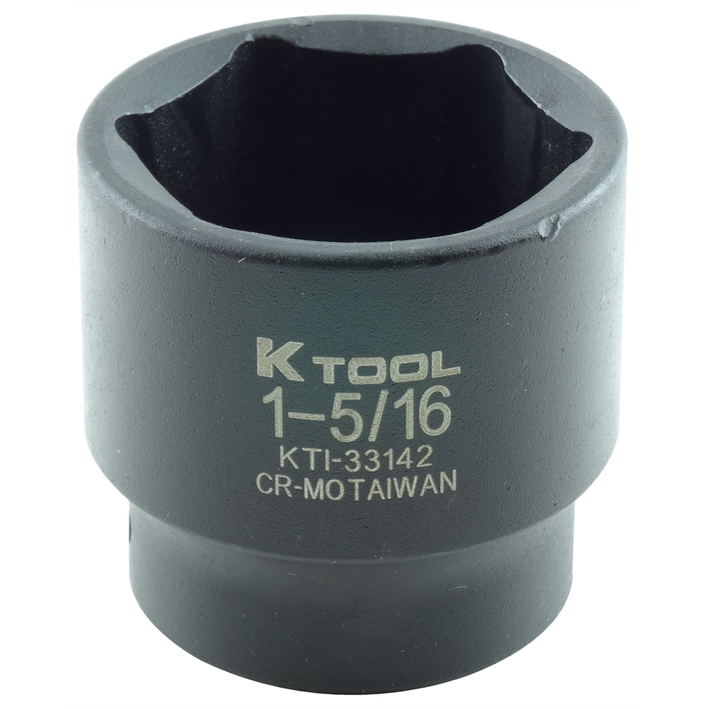 K Tool International