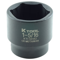 K Tool International